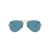 Ray-Ban Aviator RB 3025 9196S2 62 Férfi, Női napszemüveg