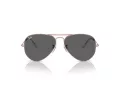 Ray-Ban Aviator RB 3025 9202B1 55 Férfi, Női napszemüveg