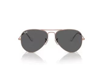 Ray-Ban Aviator RB 3025 9202B1 55 Férfi, Női napszemüveg
