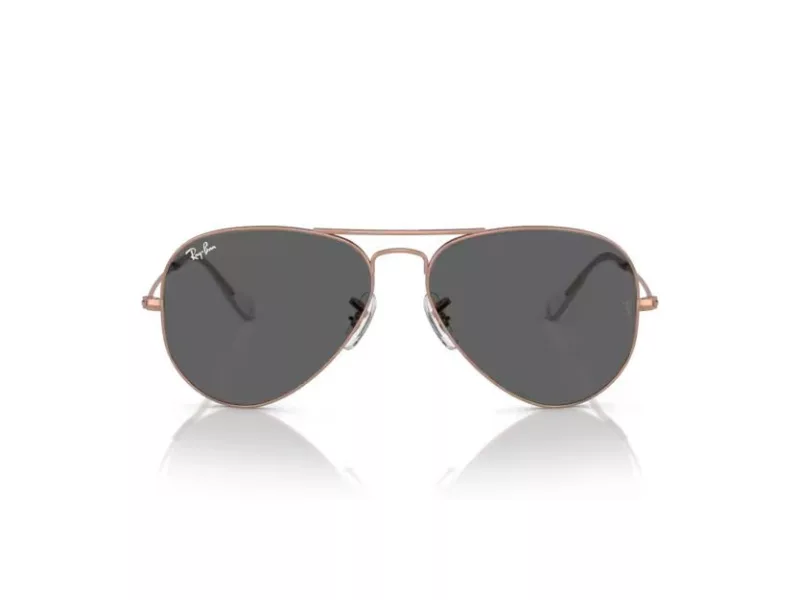 Ray-Ban Aviator RB 3025 9202B1 55 Férfi, Női napszemüveg