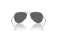Ray-Ban Aviator RB 3025 9202B1 55 Férfi, Női napszemüveg