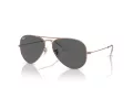 Ray-Ban Aviator RB 3025 9202B1 55 Férfi, Női napszemüveg