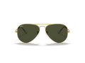Ray-Ban Aviator RB 3025 L0205 58 Férfi, Női napszemüveg