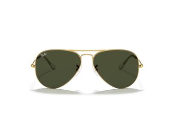 Ray-Ban Aviator RB 3025 L0205 58 Férfi, Női napszemüveg