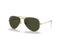 Ray-Ban Aviator RB 3025 L0205 58 Férfi, Női napszemüveg
