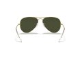 Ray-Ban Aviator RB 3025 L0205 58 Férfi, Női napszemüveg