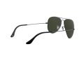 Ray-Ban Aviator RB 3025 W0879 58 Férfi, Női napszemüveg