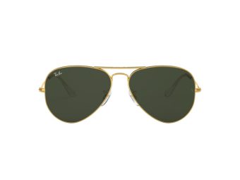Ray-Ban Aviator RB 3025 W3234 55 Férfi, Női napszemüveg