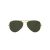 Ray-Ban Aviator RB 3025 W3234 55 Férfi, Női napszemüveg