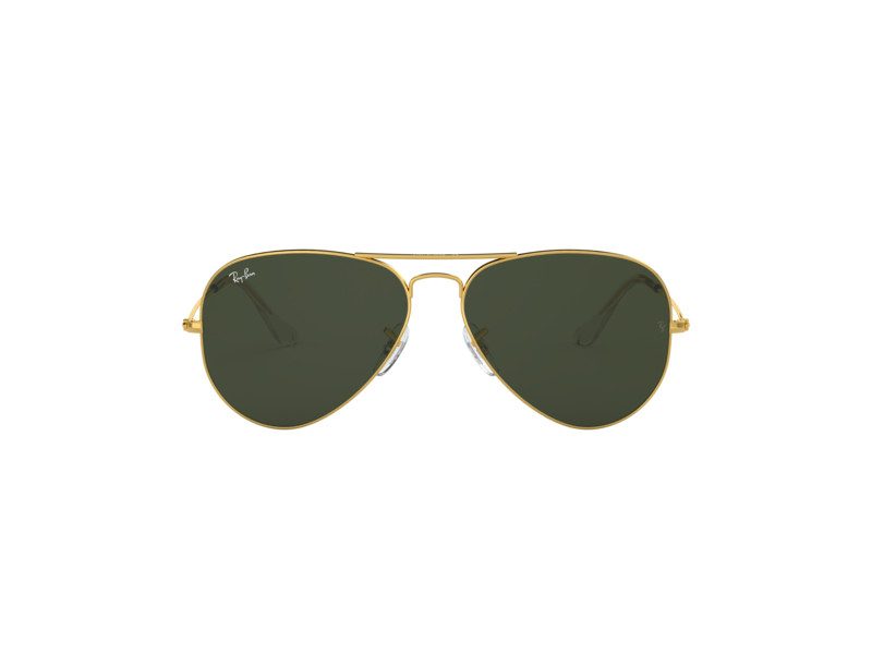 Ray-Ban Aviator Large Metal RB 3025 W3234 55 Férfi, Női napszemüveg