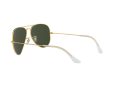 Ray-Ban Aviator RB 3025 W3234 55 Férfi, Női napszemüveg