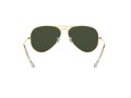 Ray-Ban Aviator RB 3025 W3234 55 Férfi, Női napszemüveg