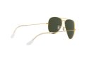 Ray-Ban Aviator RB 3025 W3234 55 Férfi, Női napszemüveg