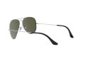 Ray-Ban Aviator Large Metal RB 3025 W3275 55 Férfi, Női napszemüveg