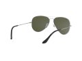 Ray-Ban Aviator Large Metal RB 3025 W3275 55 Férfi, Női napszemüveg