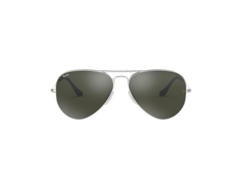 Ray-Ban Aviator Large Metal RB 3025 W3277 58 Férfi, Női napszemüveg