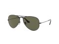 Ray-Ban Aviator RB 3025 W3361 58 Férfi, Női napszemüveg