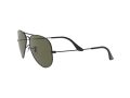 Ray-Ban Aviator RB 3025 W3361 58 Férfi, Női napszemüveg