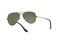 Ray-Ban Aviator RB 3025 W3361 58 Férfi, Női napszemüveg