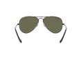 Ray-Ban Aviator RB 3025 W3361 58 Férfi, Női napszemüveg