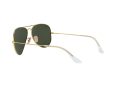 Ray-Ban Aviator RB 3025 W3400 58 Férfi, Női napszemüveg