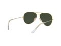 Ray-Ban Aviator RB 3025 W3400 58 Férfi, Női napszemüveg
