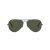 Ray-Ban Aviator Large Metal Ii RB 3026 L2821 62 Férfi, Női napszemüveg