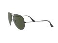Ray-Ban Aviator Large Metal Ii RB 3026 L2821 62 Férfi, Női napszemüveg
