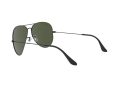Ray-Ban Aviator Large Metal Ii RB 3026 L2821 62 Férfi, Női napszemüveg