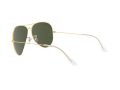 Ray-Ban Aviator Large Metal Ii RB 3026 L2846 62 Férfi, Női napszemüveg