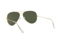 Ray-Ban Aviator Large Metal Ii RB 3026 L2846 62 Férfi, Női napszemüveg
