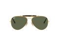 Ray-Ban Outdoorsman Ii RB 3029 181 62 Férfi, Női napszemüveg