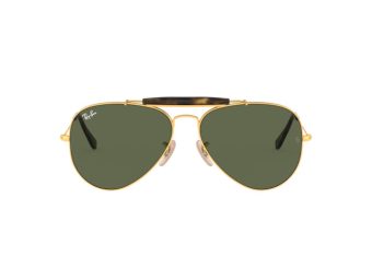   Ray-Ban Outdoorsman Ii RB 3029 181 62 Férfi, Női napszemüveg