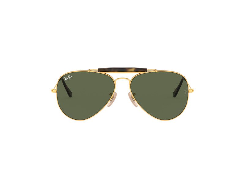 Ray-Ban Outdoorsman Ii RB 3029 181 62 Férfi, Női napszemüveg