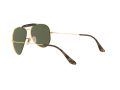 Ray-Ban Outdoorsman Ii RB 3029 181 62 Férfi, Női napszemüveg
