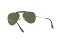Ray-Ban Outdoorsman Ii RB 3029 181 62 Férfi, Női napszemüveg