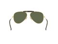 Ray-Ban Outdoorsman Ii RB 3029 181 62 Férfi, Női napszemüveg