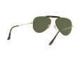 Ray-Ban Outdoorsman Ii RB 3029 181 62 Férfi, Női napszemüveg