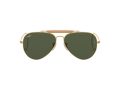 Ray-Ban Outdoorsman I RB 3030 L0216 58 Férfi, Női napszemüveg