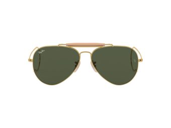   Ray-Ban Outdoorsman I RB 3030 L0216 58 Férfi, Női napszemüveg