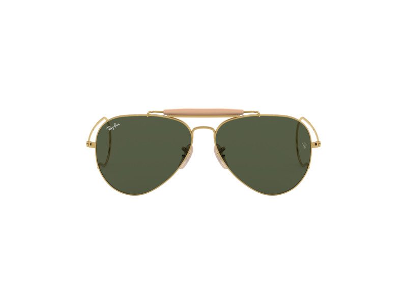 Ray-Ban Outdoorsman I RB 3030 L0216 58 Férfi, Női napszemüveg