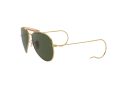 Ray-Ban Outdoorsman I RB 3030 L0216 58 Férfi, Női napszemüveg