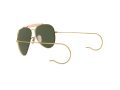 Ray-Ban Outdoorsman I RB 3030 L0216 58 Férfi, Női napszemüveg