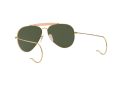 Ray-Ban Outdoorsman I RB 3030 L0216 58 Férfi, Női napszemüveg