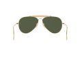 Ray-Ban Outdoorsman I RB 3030 L0216 58 Férfi, Női napszemüveg