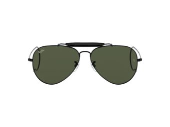   Ray-Ban Outdoorsman I RB 3030 L9500 58 Férfi, Női napszemüveg