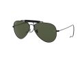 Ray-Ban Outdoorsman I RB 3030 L9500 58 Férfi, Női napszemüveg