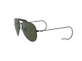 Ray-Ban Outdoorsman I RB 3030 L9500 58 Férfi, Női napszemüveg