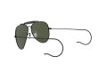 Ray-Ban Outdoorsman I RB 3030 L9500 58 Férfi, Női napszemüveg