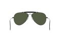 Ray-Ban Outdoorsman I RB 3030 L9500 58 Férfi, Női napszemüveg